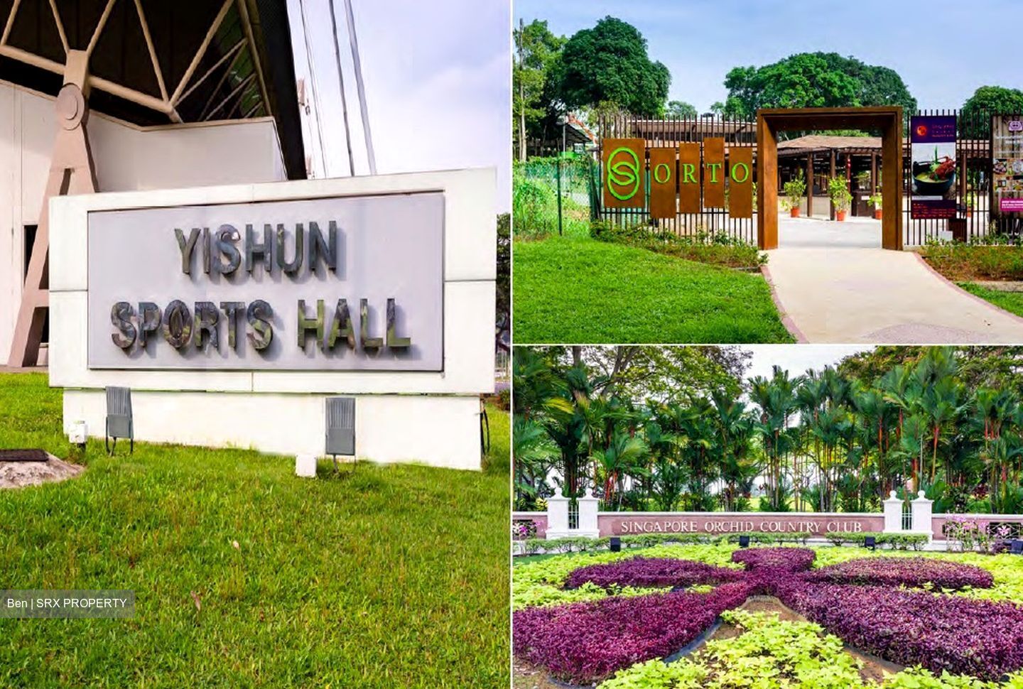 Orchid Park Condominium (D27), Condominium #336374471
